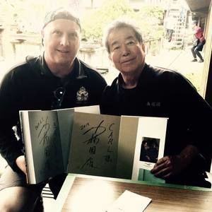 Meet your Posher, Carl